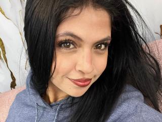NyraVanel Pussy Video Webcam - Photo 19/21