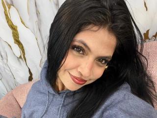 NyraVanel Pussy Video Webcam - Photo 18/21