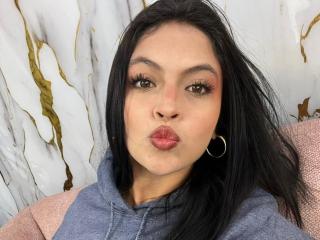 NyraVanel Pussy Video Webcam - Photo 17/21
