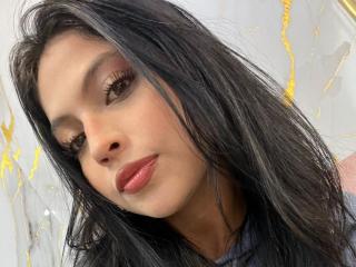 NyraVanel Pussy Video Webcam - Photo 16/21