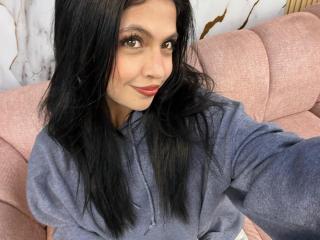 NyraVanel Pussy Video Webcam - Photo 15/21