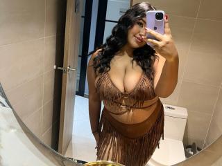 DojaAissha Amateur Live Webcam - Photo 19/21