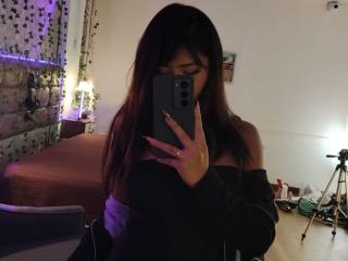 DaniaBlack Amateur Live Webcam - Photo 18/21