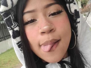 DaniaBlack Amateur Live Webcam - Photo 16/21