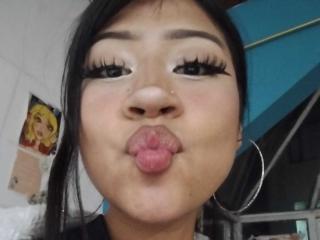 DaniaBlack Amateur Live Webcam - Photo 14/21