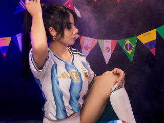 ArianaRogers Webcam Porno Live - Photo 19/21