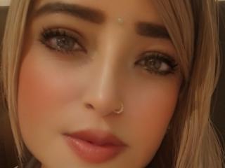 AlessadraJoness Webcam Porno Live - Photo 14/21