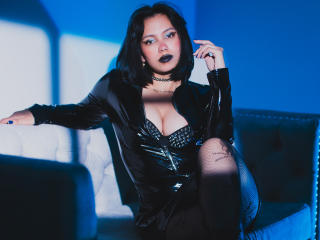 LilithDeveraux Anal Livecam - Photo 6/21
