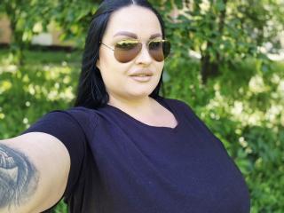 GeorgiaLerox Vidéo et Webcam - Photo 4/21