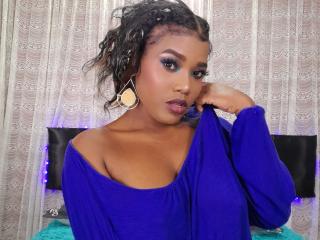 Caylin Webcam Sexe Direct - Photo 14/21