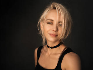 BlondIceX Image Gallery