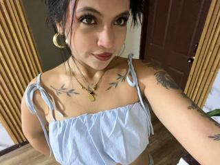 NyraVanel Pussy Video Webcam - Photo 13/21