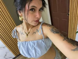 NyraVanel Pussy Video Webcam - Photo 12/21