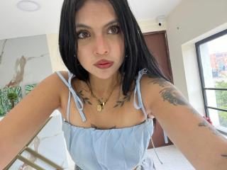 NyraVanel Pussy Video Webcam - Photo 11/21