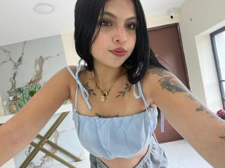 NyraVanel Pussy Video Webcam - Photo 10/21