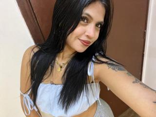 NyraVanel Pussy Video Webcam - Photo 9/21