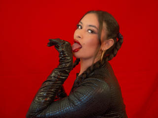 AdalinaVera Webcam Porno Live - Photo 5/21