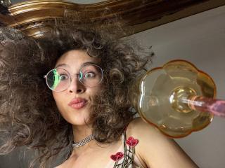 AlyceErway Webcam Porno Live - Photo 6/21