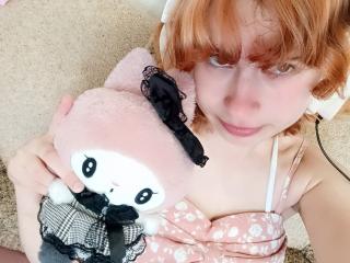 MireilleSpotwood Hot Liveshows - Photo 10/21