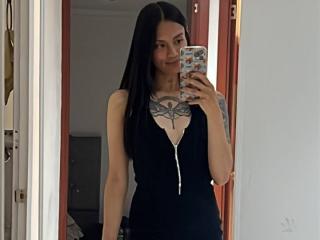 NiaWhitee Pussy Video Webcam - Photo 20/21