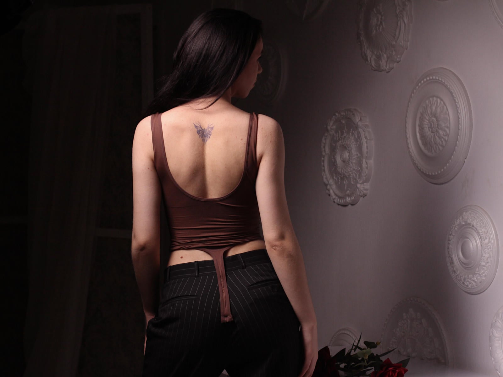 TriciaBarnes — live cam photo 1