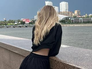 LauraleePenderel Anal en Webcam Live - Photo 20/21