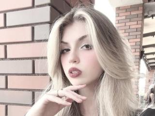 LauraleePenderel Anal en Webcam Live - Photo 19/21