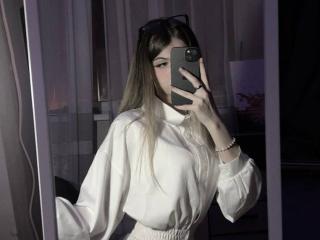 LauraleePenderel Anal en Webcam Live - Photo 17/21
