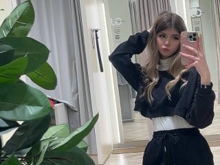 LauraleePenderel Anal en Webcam Live - Photo 14/21