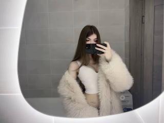 LauraleePenderel Anal en Webcam Live - Photo 12/21