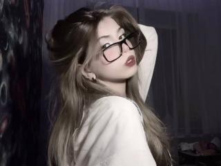 LauraleePenderel Anal en Webcam Live - Photo 6/21