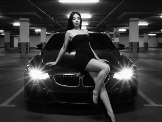 Watch SamantaBredShow Live on XLoveCam