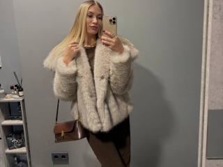 LesliSaberi Anal en Webcam Live - Photo 8/12