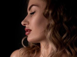 LesliSaberi Anal en Webcam Live - Photo 5/12