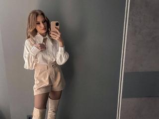 LesliSaberi Anal en Webcam Live - Photo 4/12