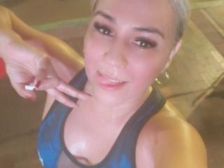 CamilaNoer Webcam Sex Direct - Photo 8/21