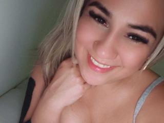 CamilaNoer Webcam Sex Direct - Photo 6/21
