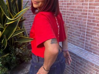 SharonBellarie Blowjob XXX Cams - Photo 19/21