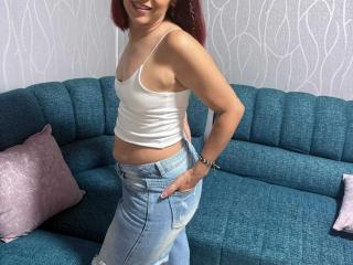 SharonBellarie Blowjob XXX Cams - Photo 8/21