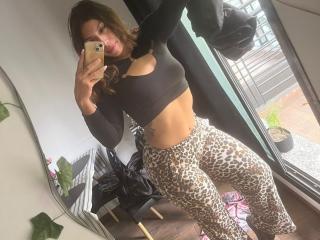 JulietaBass Show Porn Live - Photo 15/15