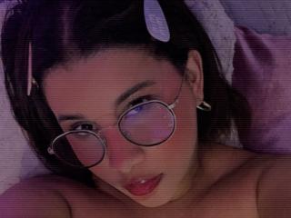 LoreDuval Anal en Webcam Live - Photo 13/21