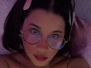 LoreDuval Anal en Webcam Live - Photo 12/21