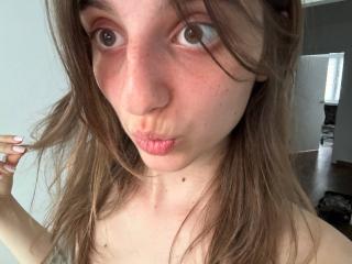 KarieMestler Seins Show XXX en Direct - Photo 8/21