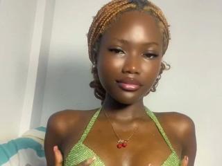 Photo of EbonySweet-hot