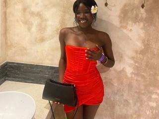 Photo of EbonySweet-hot