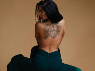 FrancescaDante Ass Cams Direct - Photo 5/21