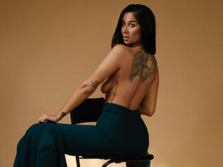 FrancescaDante Ass Cams Direct - Photo 4/21