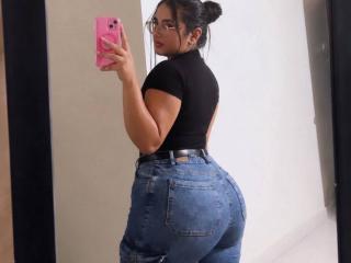 AmaliaDalton Webcam Porno Live - Photo 21/21
