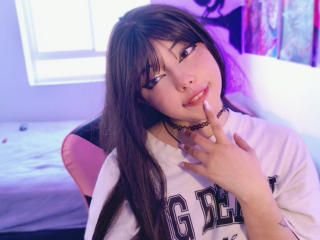 Arieyaara Webcam Porno Live - Photo 21/21