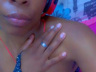 AriesBeab Webcam Porno Live - Photo 11/15